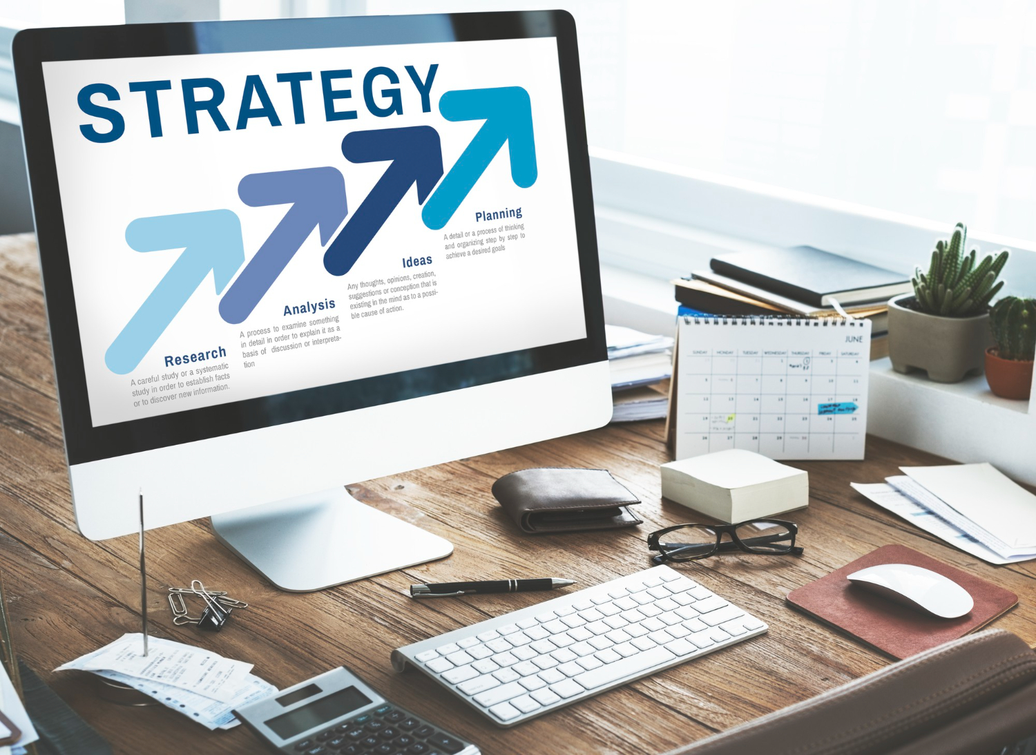 Effective Website Management Strategies